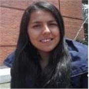 Profesora de ciencias naturales (biología, química y física) ofrece clases particulares a domicilio u online en Bogotá